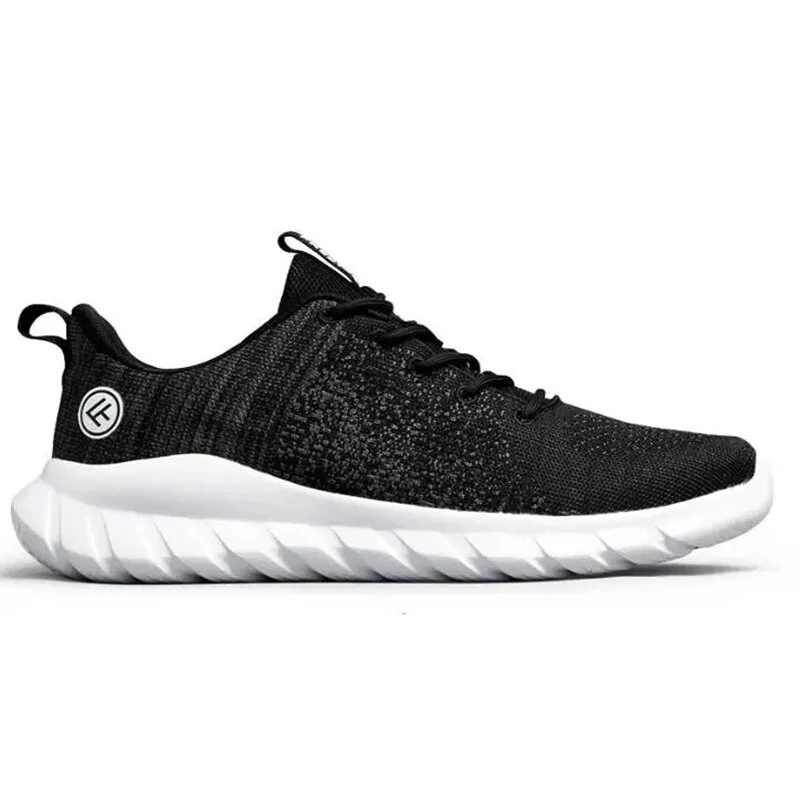 FREETIE EVA Shock Absorption Running Shoes Breathable Comfortable Men's Sneaker Lightweight Casual Sport Shoes (image for) FREETIE EVA Shock Absorption Running Shoes Breathable Comfortable Men's Sneaker Lightweight Casual Sport Shoes